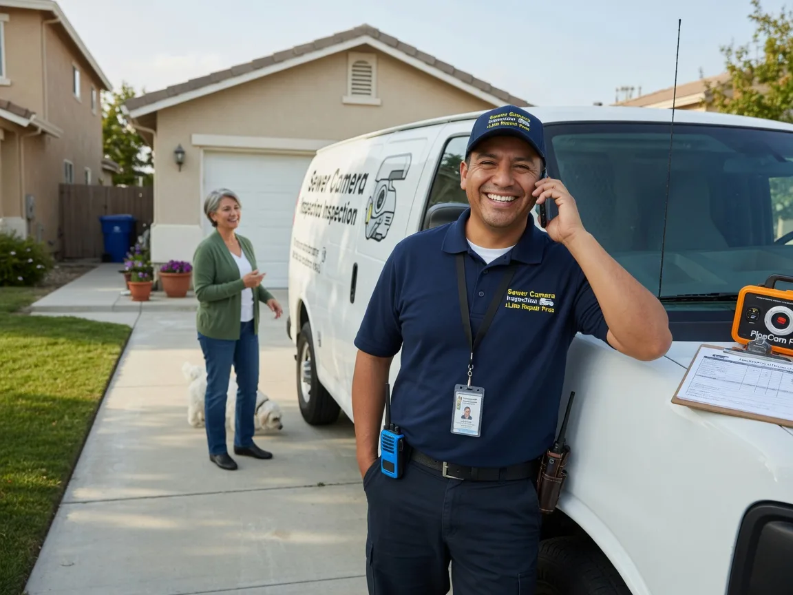 Sewer Line Repair Connoquenessing, PA FAQs